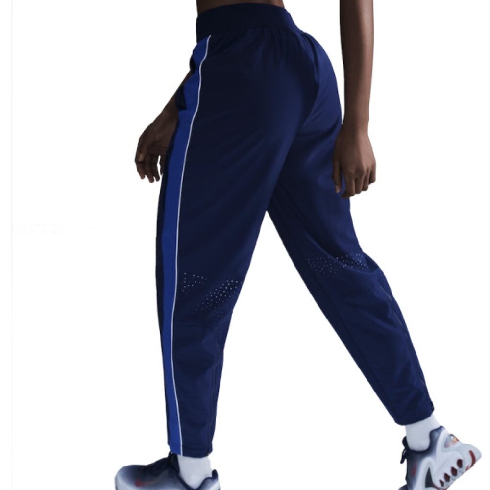 NIKE | Team USA 2024 Medal Ceremony Pants | Hyper Royal | Women XS | NWT